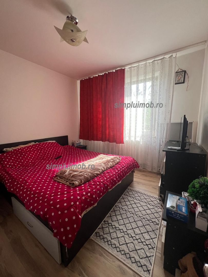 Metrou Costin Georgian centrala proprie 2 camere - Poză 6