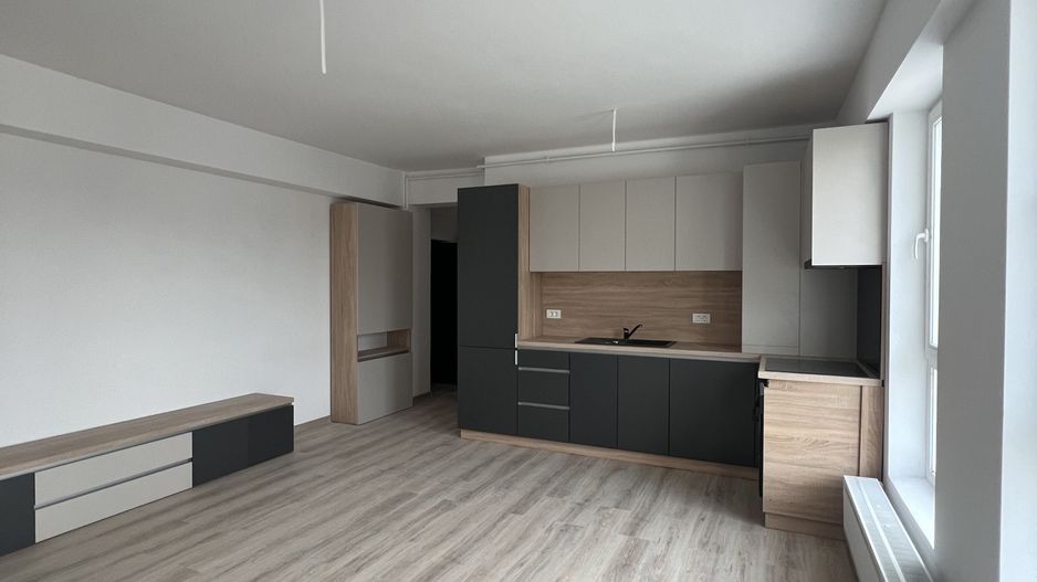 Apartament 2 camere bloc nou Lipovei - Poză 3