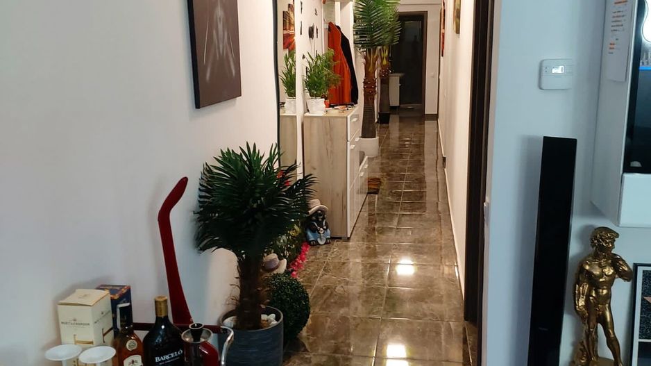 Penthouse 3 camere I Berceni I Vanzare - Poză 3