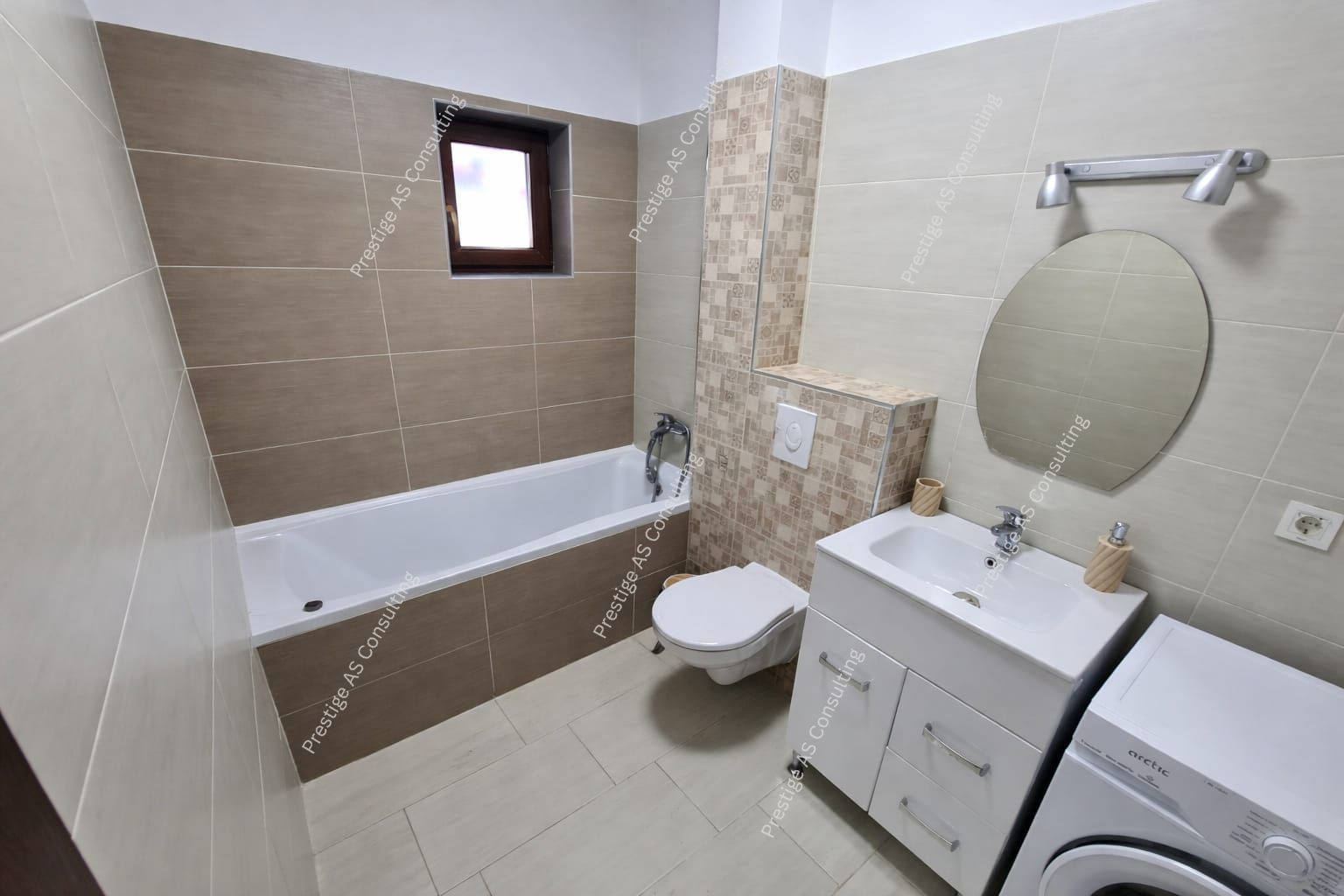 3 camere cu terasa si parcare | Dumbravita | Disponibil imediat - Poză 7