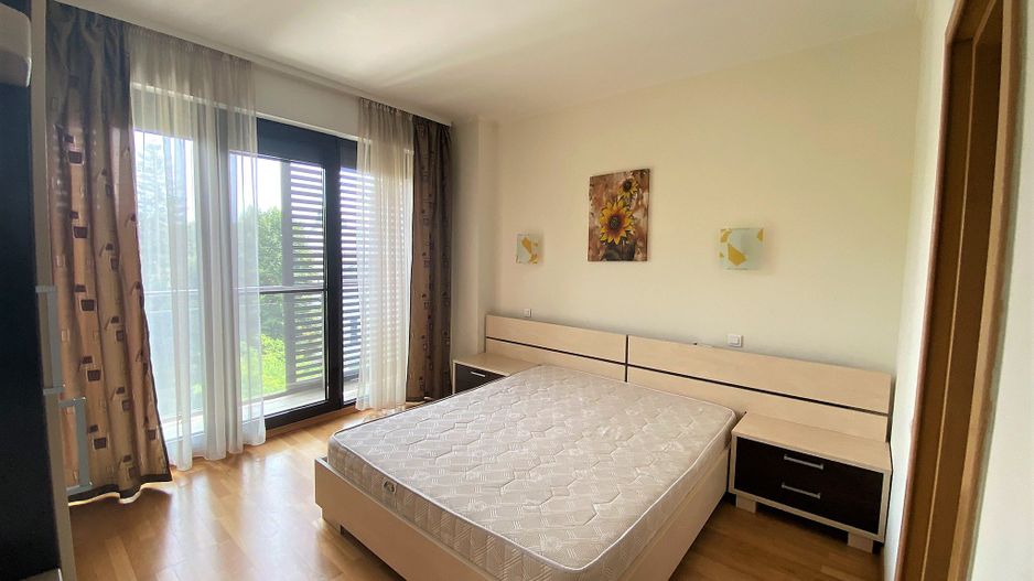 Exceptional location | 2-bedroom apartament | Kiseleff - Poză 8