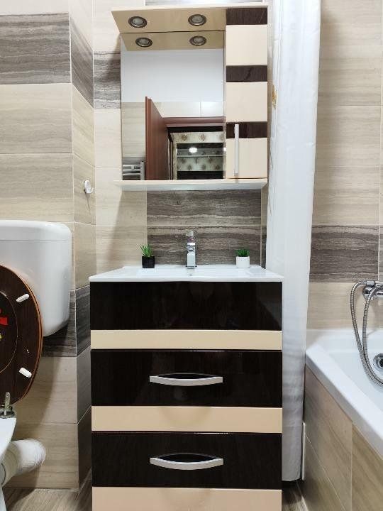 Ag BRASADAS vinde ap 2 cam Confort Urban Rahova. - Poză 5