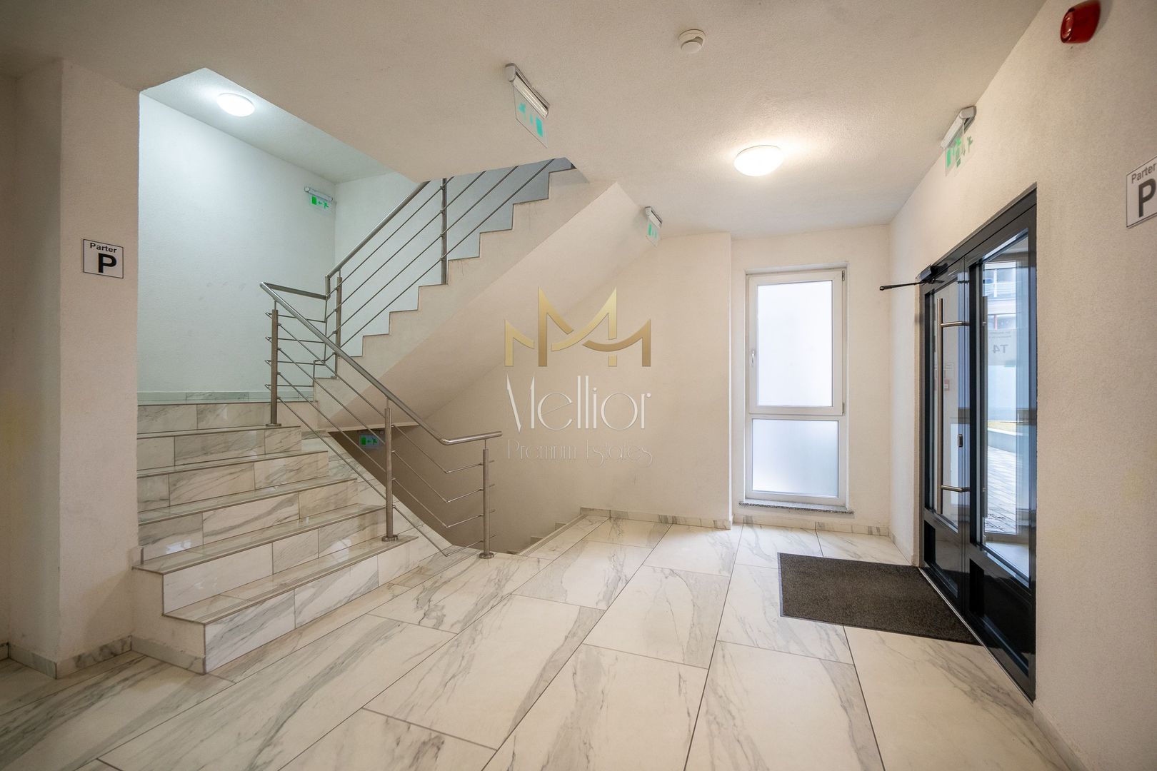 Apartament superb 1 camera | decomandat | 44 mp | Garaj | zona Sigma! - Poză 6