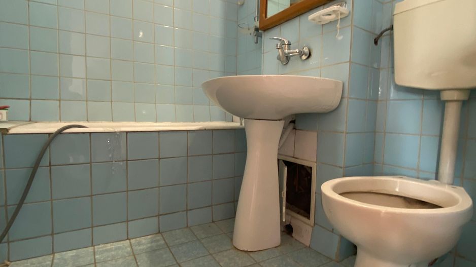 Apartament 3 camere B-dul Banu Manta - Poză 7