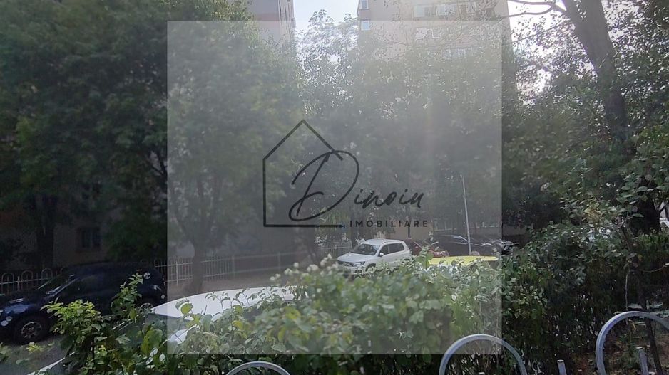 COM 0% I  4 camere Titan I B-dul 1 Decembrie 1918 I renovat I Metrou - Poză 14