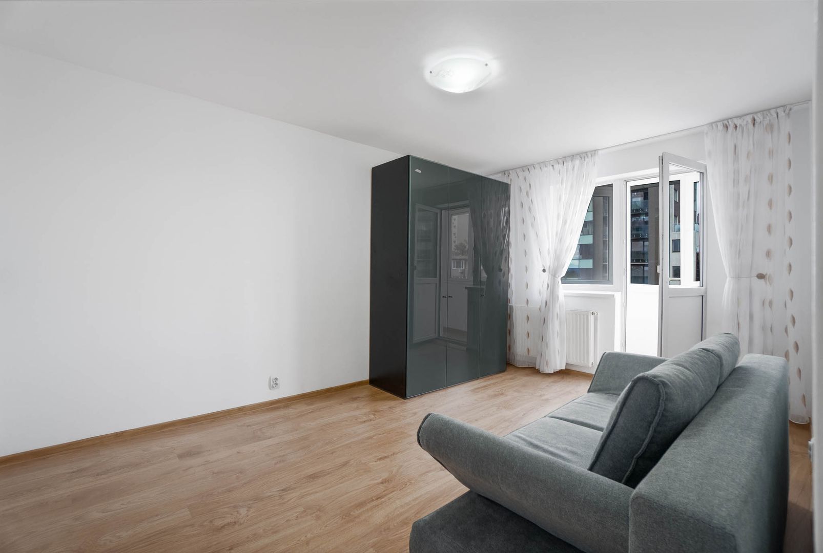 COMISION 0% | Apartament cu 3 camere de închiriat în zona Grivitei - Poză 3