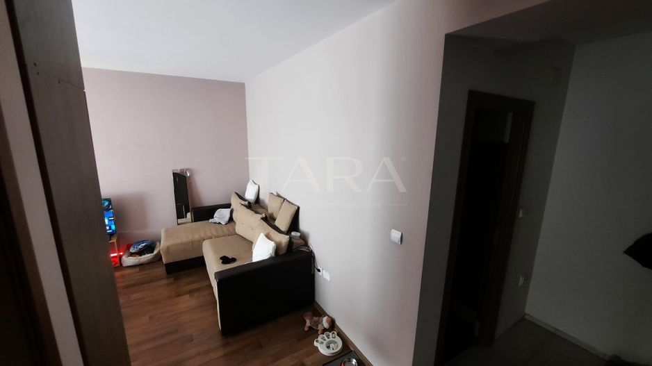 Apartament 40MP + parcare subterana 12.5MP + balcon 7MP - Poză 3