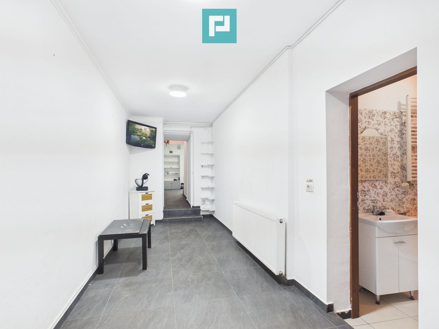 Spatiu comercial strada Școalei - Poză 3