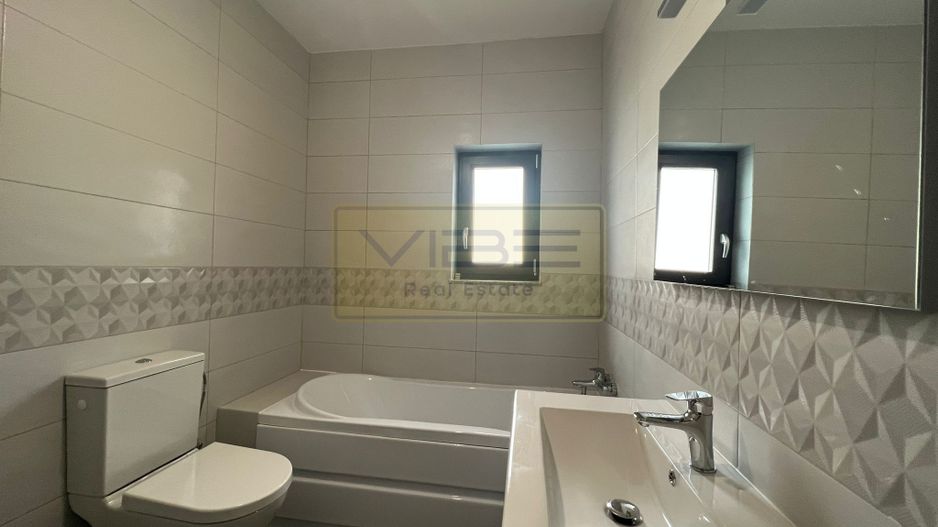 Casa noua individuala 3 camere zona Holboca-Dancu - Poză 19