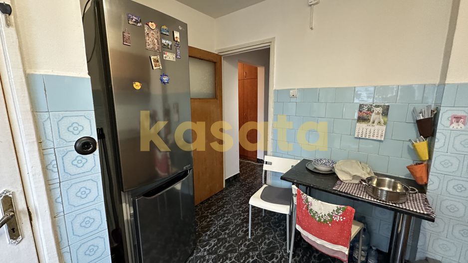 Apartament 2 Camere | Drumul Taberei | Transport Public | Auchan - Poză 12