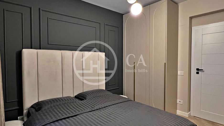 Apartament  cu 3 camere de vanzare in Prima Arena, Oradea - Poză 7