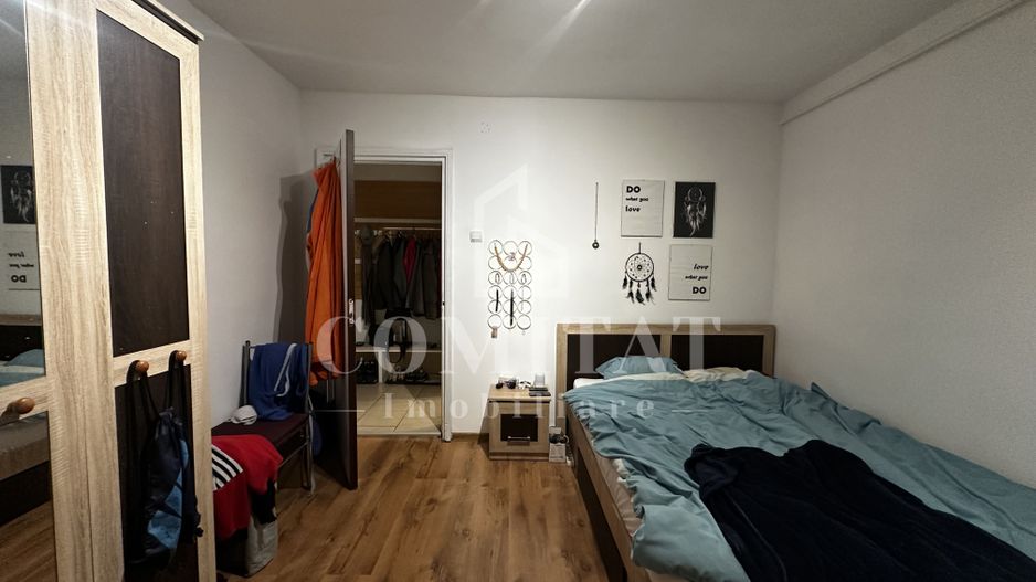 Apartament 2 camere | Decomandat | Zona “La Terenuri” Manastur - Poză 6