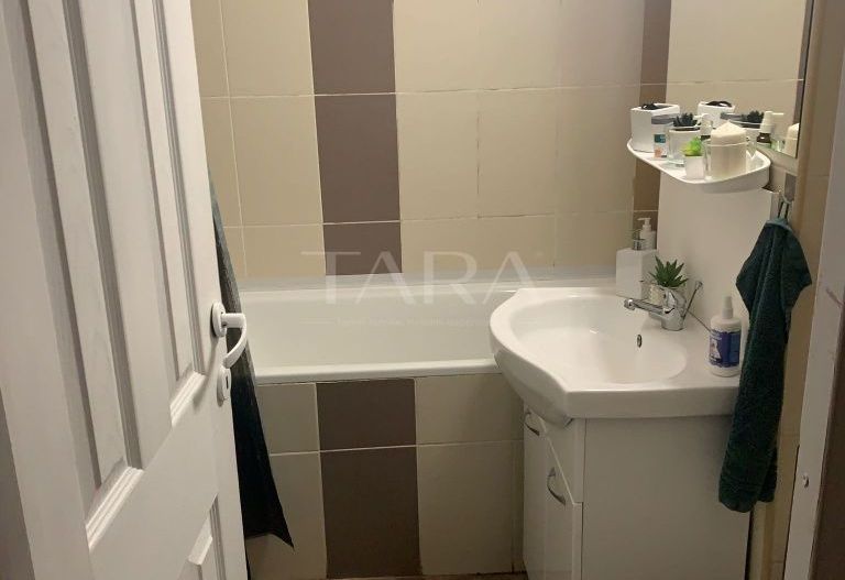 2 Camere Decomandate în Zona Piața Mărăști! - Poză 7