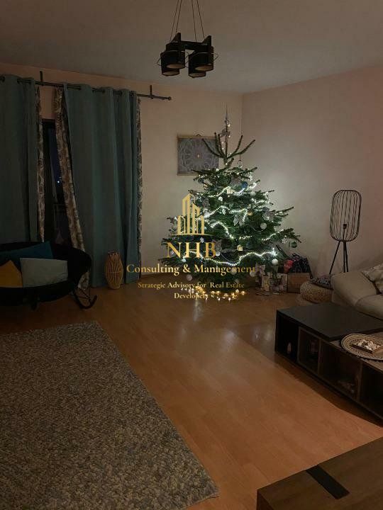Apartament 2 Camere | Doamna Ghiza Plaza | Loc de Parcare - Poză 14