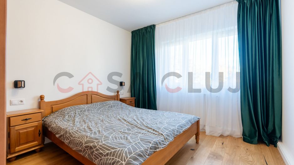 Apartament superb cu 4 camere, la cheie , zona Primaverii - Poză 5