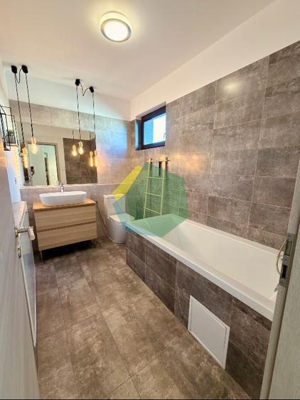 Casă individuală modernă cu curte proprie | Otopeni - Poză 11