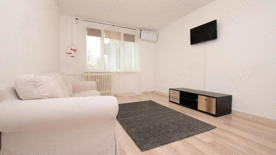 Apartament luminos Titan Metrou - Poză 2