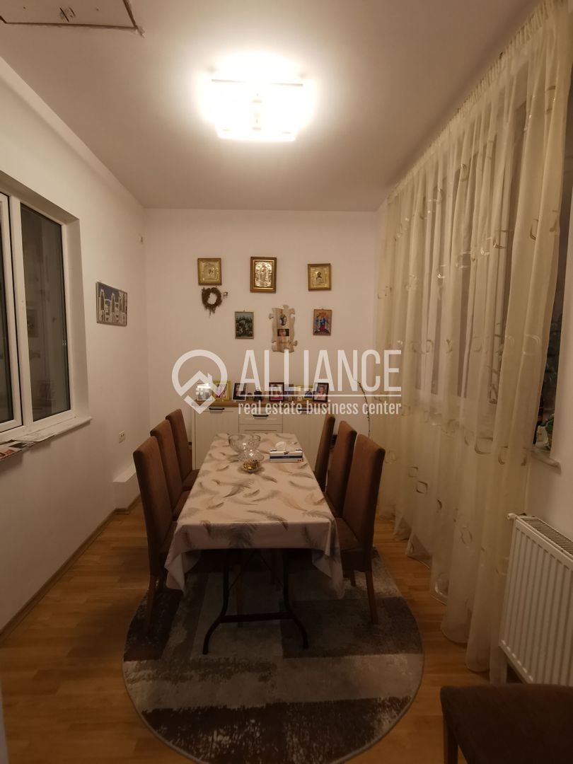 Inel 2 Eliberarii (COD06) etaj de vila 5 camere 150 mp - Poză 5