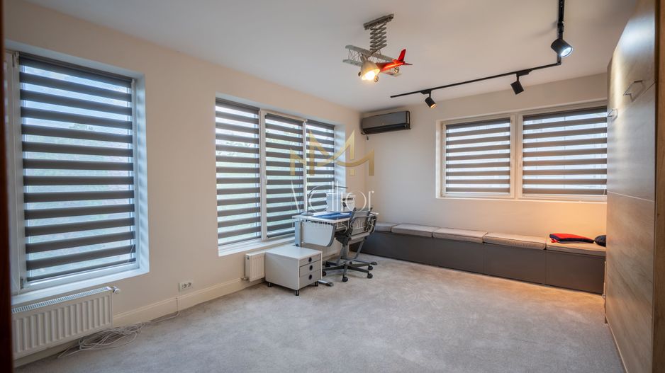 Casa premium 4 camere | 200 mp | cartier Andrei Muresanu! - Poză 20