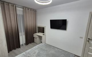 2 Camere Decomandat-Bloc Nou- loc de parcare+curte proprie- Platou Galata - Poză 5
