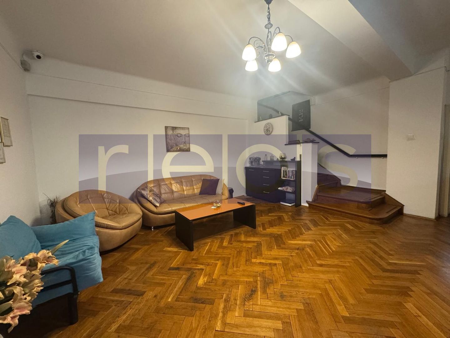 INCHIRIERE VILA AVIATORILOR | 160MP | IDEAL CLINICA-SALON | CURTE MARE - Poză 4