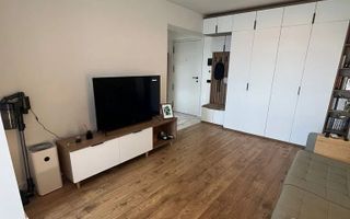 Apartament 2 camere Piata Sudului | Parcare inclusa | Bloc nou - Poză 2