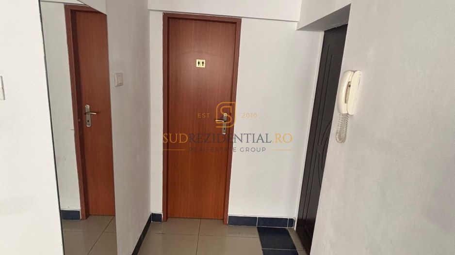 Spațiu comercial open space de închiriat – Bd. C. Brâncoveanu | 95 mp - Poză 7