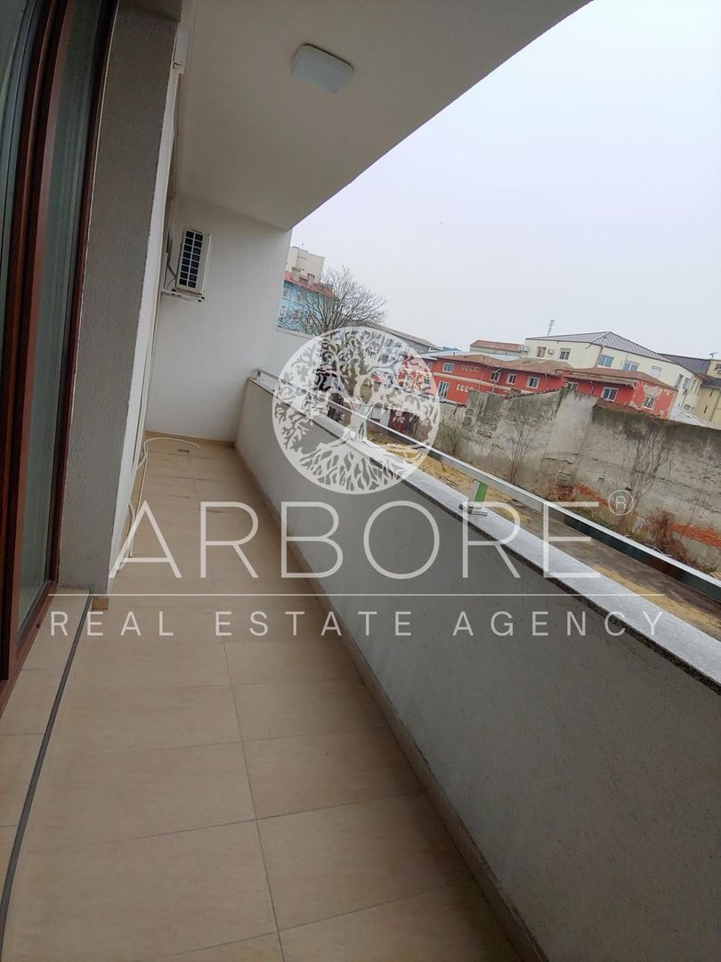 Închiriere  apartament 3 camere SoHo + loc parcare cu statie electrica - Poză 11