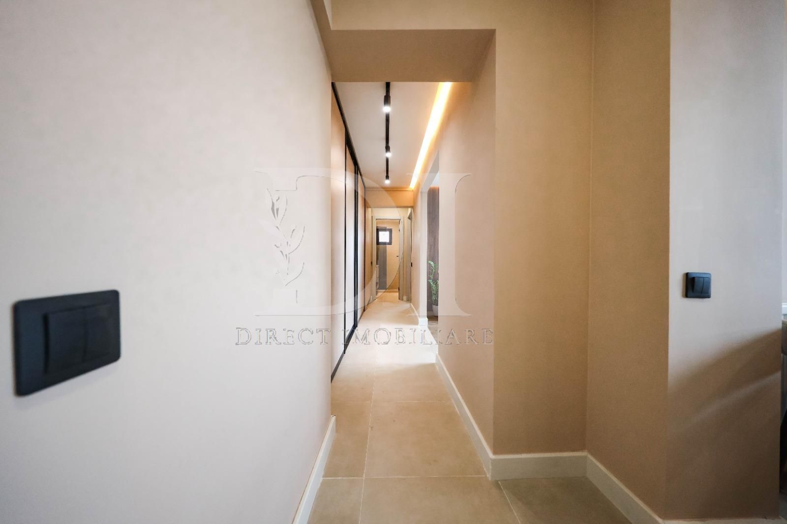 Apartament LUX 2 camere - zona Transilvania College Gheorgheni - Poză 22