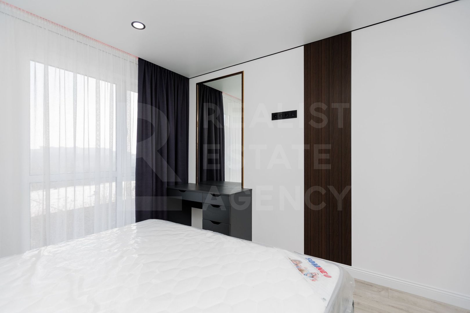 Vânzare, apartament, o cameră,  strada Băcioii Noi, Botanica - Poză 6