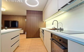 Apartament de lux, 2 camere, Terasa, Intre Lacuri Residence!! - Poză 7
