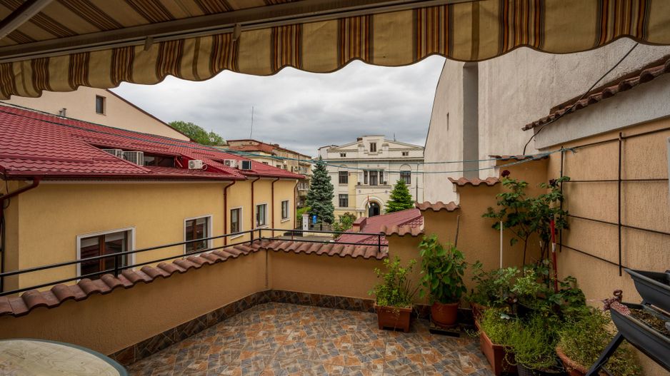 3 IMOBILE - LOT 676 MP - RECONSOLIDATE - ROMANA VICTORIEI - DOROBANTI - Poză 24