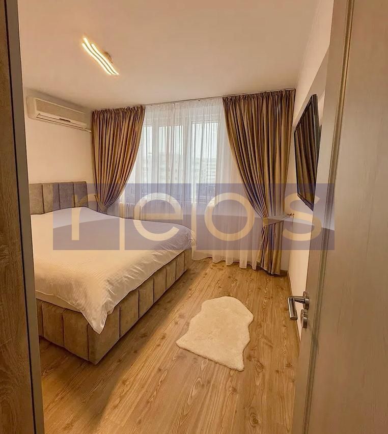 VANZARE APARTAMENT 2 CAMERE 48MP METROU IANCULUI RENOVAT MODERN RISK II - Poză 4