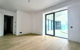 Apartament LUX 4 camere // vedere panoramica // Floreasca - Poză 14