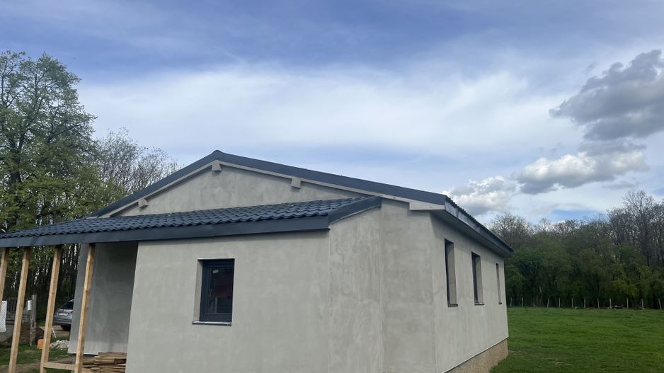 De vanzare casa in localitatea Colonie de Gepiu - Poză 22