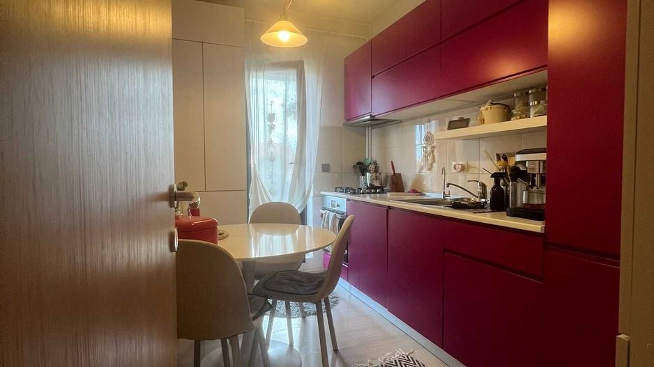 Vanzare Apartament 3 camere | Soseaua Alexandria - Poză 4