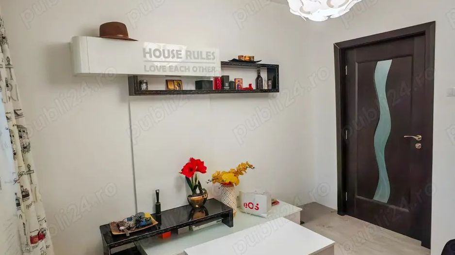 3 camere, decomandat, Micro 20 - Poză 2