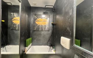 Apartament 3 Camere // Bloc Boutique // Mutare imediata // Floreasca - Poză 17