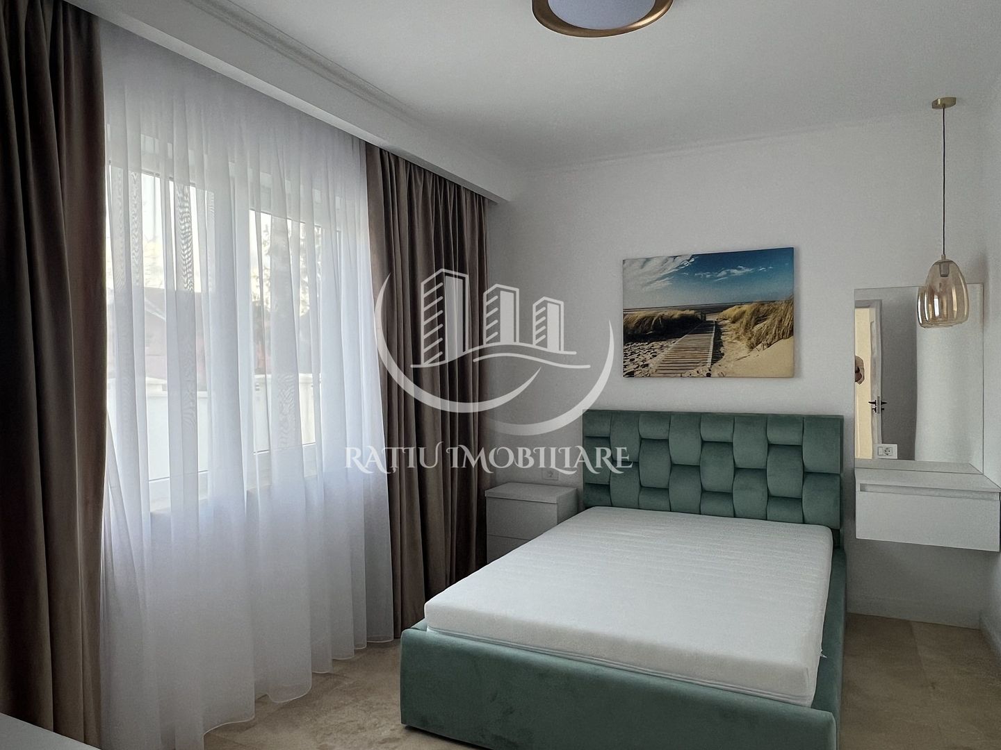 Casa modernă | 4 camere | piscină cu apă geotermală | Oncea | Oradea - Poză 13