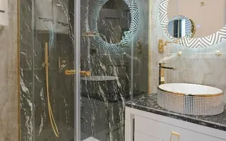 W REGAL Boutique Hotel & Spa – Mamaia - Poză 24