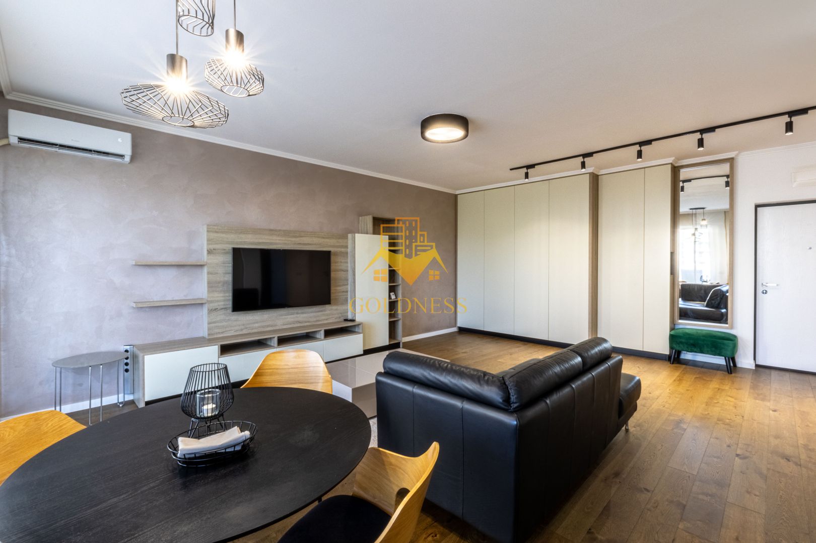 2 Camere de Lux, Marasti, Record Park, The Office, 21 Decembrie - Poză 10