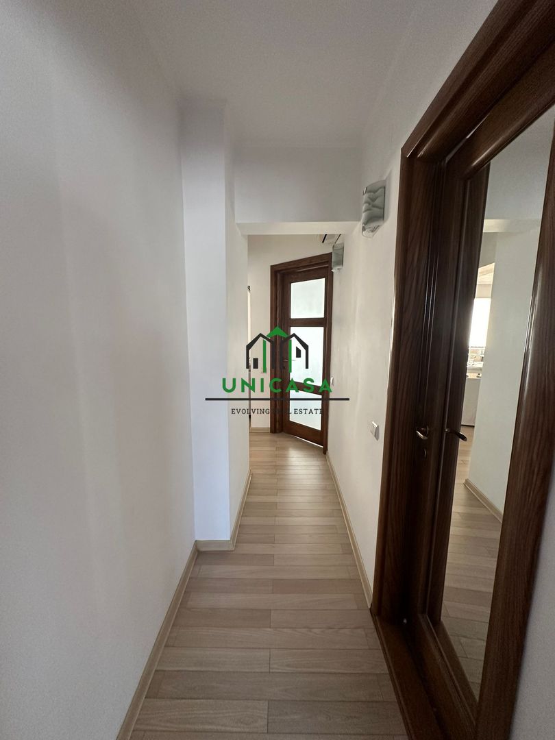 Apartament 3 camere - Ostroveni - Poză 15