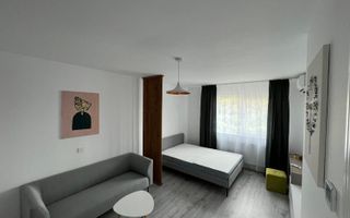 Apartament decomandat, 1 cameră, în complexul Poitiers Towers, Iași - Poză 4