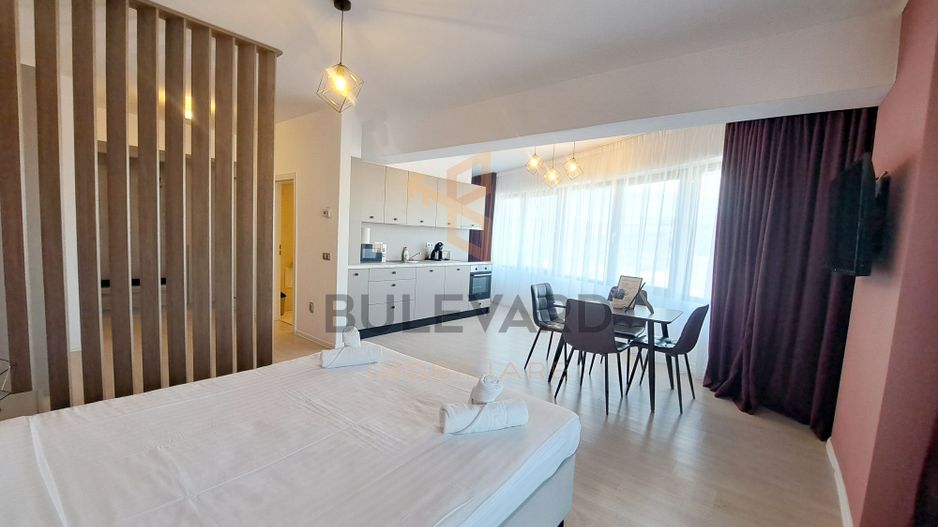 Comision 0! Apartament de vanzare la cheie in bloc nou! - Poză 12