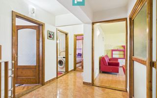Apartament 3 camere de inchiriat - 360 €/lună - Poză 1