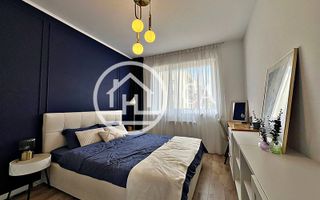 Apartament de închiriat cu 2 camere în PRIMA ONEȘTILOR, Oradea - Poză 6
