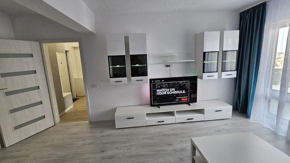 Apartament 2 camere – Venus Residence | Bloc nou 2024 | Parcare subter - Poză 1