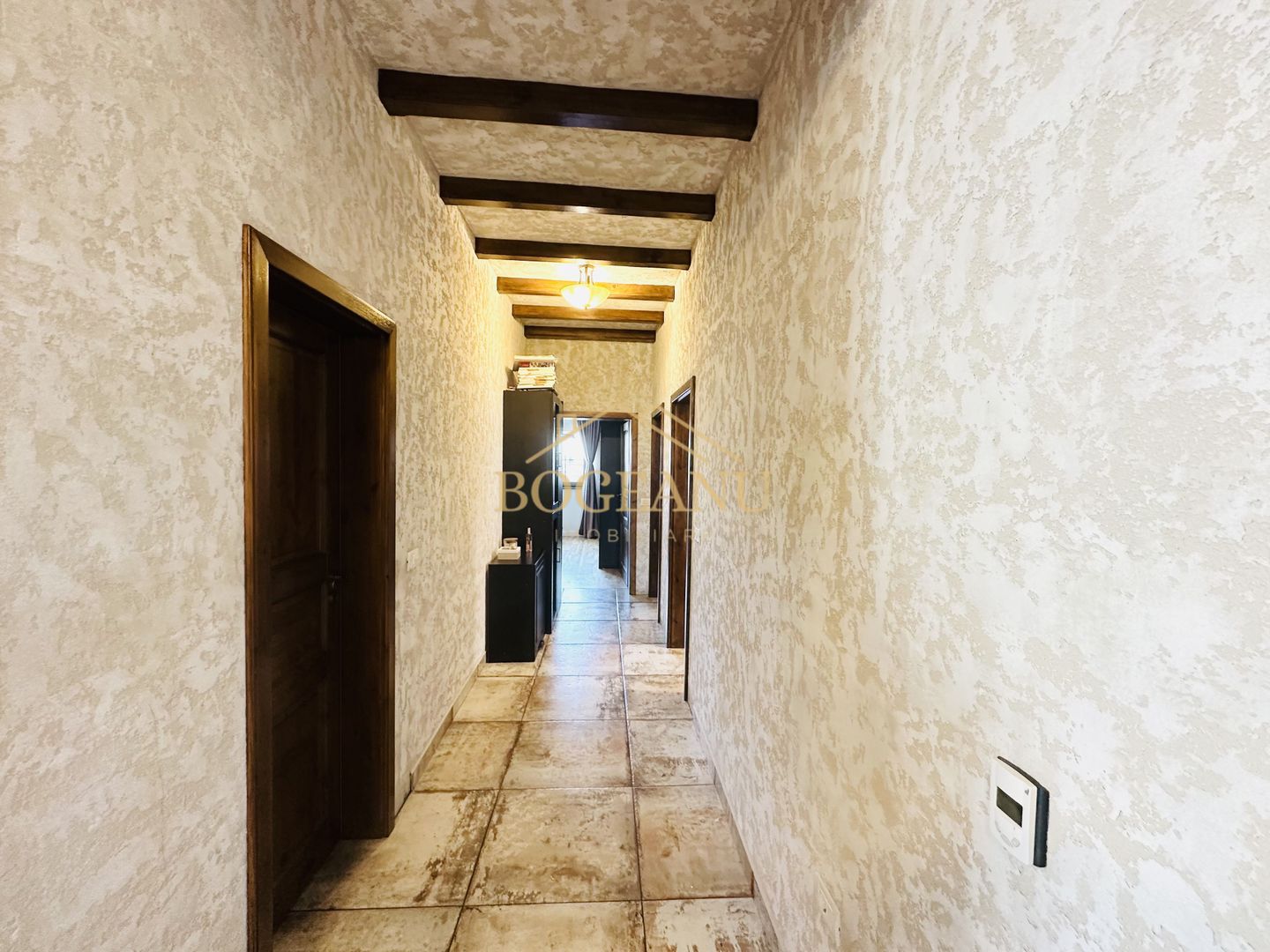 BG153-Casă individuală 4 camere-253 mp construiti-COMISION 0% - Poză 10