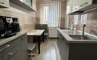 Apartament 2 camere | 54 MPU | Etaj 3 | Lift | Str Rahovei | hipodrom 3 - Poză 11