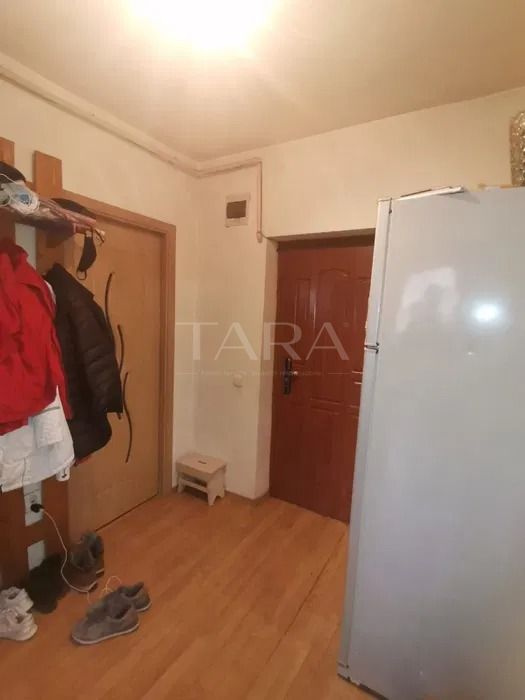 Apartament cu 2 camere de vânzare, zona Florilor. - Poză 5